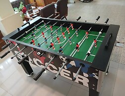 Siri Poshtel Bangkok