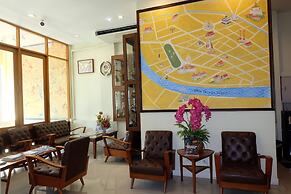 Siri Poshtel Bangkok