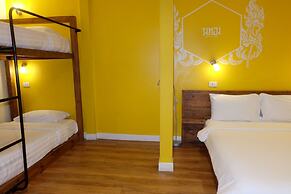 Siri Poshtel Bangkok