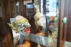 Siri Poshtel Bangkok