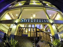 Siri Poshtel Bangkok
