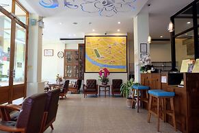 Siri Poshtel Bangkok