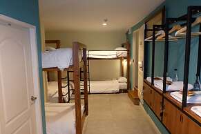 Siri Poshtel Bangkok