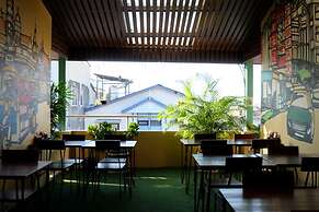 Siri Poshtel Bangkok