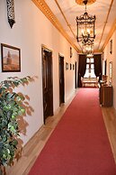 Hotel Katerina Sarayi
