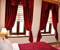 Hotel Katerina Sarayi