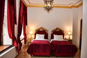 Hotel Katerina Sarayi