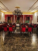 Hotel Katerina Sarayi