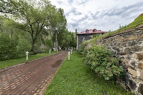 Hotel Katerina Sarayi