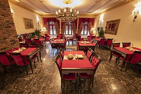 Hotel Katerina Sarayi