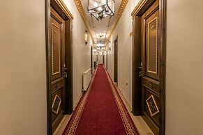 Hotel Katerina Sarayi