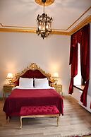 Hotel Katerina Sarayi