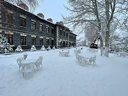 Hotel Katerina Sarayi