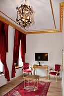 Hotel Katerina Sarayi