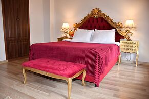 Hotel Katerina Sarayi