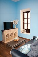 El Escondite de María