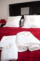 El Escondite de María