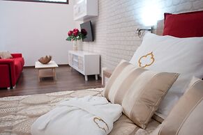 El Escondite de María