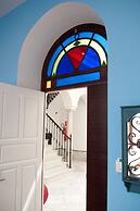 El Escondite de María