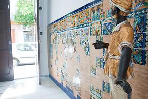 El Escondite de María