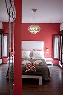 El Escondite de María