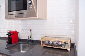 El Escondite de María