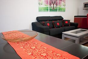 El Escondite de María