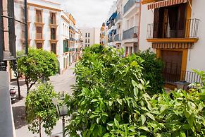 El Escondite de María