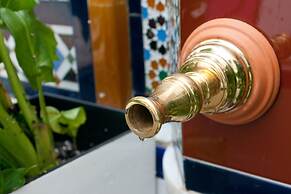 El Escondite de María