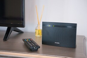 El Escondite de María