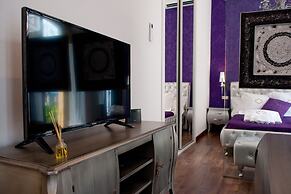 El Escondite de María