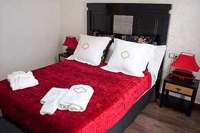 El Escondite de María