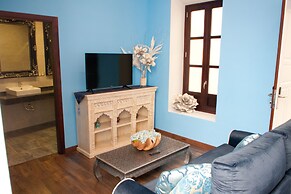 El Escondite de María