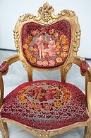 El Escondite de María