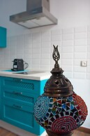 El Escondite de María