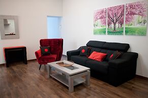 El Escondite de María