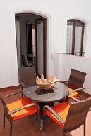 El Escondite de María