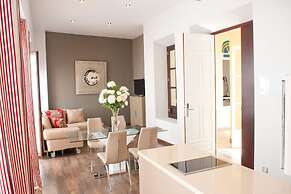 El Escondite de María