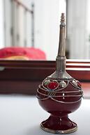 El Escondite de María