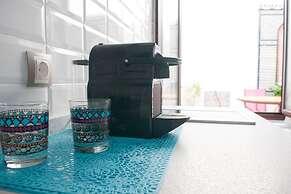 El Escondite de María