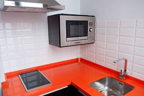 El Escondite de María