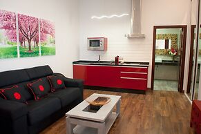 El Escondite de María