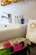 El Escondite de María