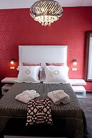 El Escondite de María