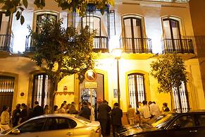 El Escondite de María