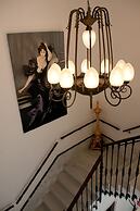 El Escondite de María