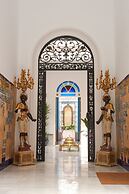 El Escondite de María