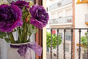 El Escondite de María