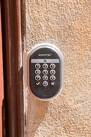 El Escondite de María