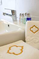 El Escondite de María